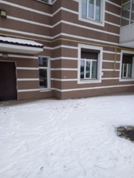 Офис 40 м2 в ЖК Кампа фото 1 Офис 40 м2 в ЖК Кампа фото 1