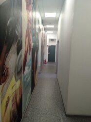 Здам у Центрі цілий поверх в оренду 254м2 обладнаний. фото 12 Здам у Центрі цілий поверх в оренду 254м2 обладнаний. фото 12