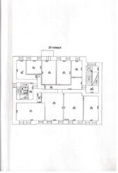 Здам у Центрі цілий поверх в оренду 254м2 обладнаний. фото 2 Здам у Центрі цілий поверх в оренду 254м2 обладнаний. фото 2