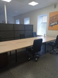 Здам у Центрі цілий поверх в оренду 254м2 обладнаний. фото 5 Здам у Центрі цілий поверх в оренду 254м2 обладнаний. фото 5