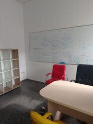 Здам у Центрі цілий поверх в оренду 254м2 обладнаний. фото 8 Здам у Центрі цілий поверх в оренду 254м2 обладнаний. фото 8