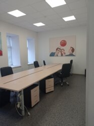 Здам у Центрі цілий поверх в оренду 254м2 обладнаний. фото 6 Здам у Центрі цілий поверх в оренду 254м2 обладнаний. фото 6