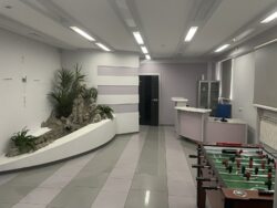 Офісне приміщення VIP у центрі міста фото 1 Офісне приміщення VIP у центрі міста фото 1