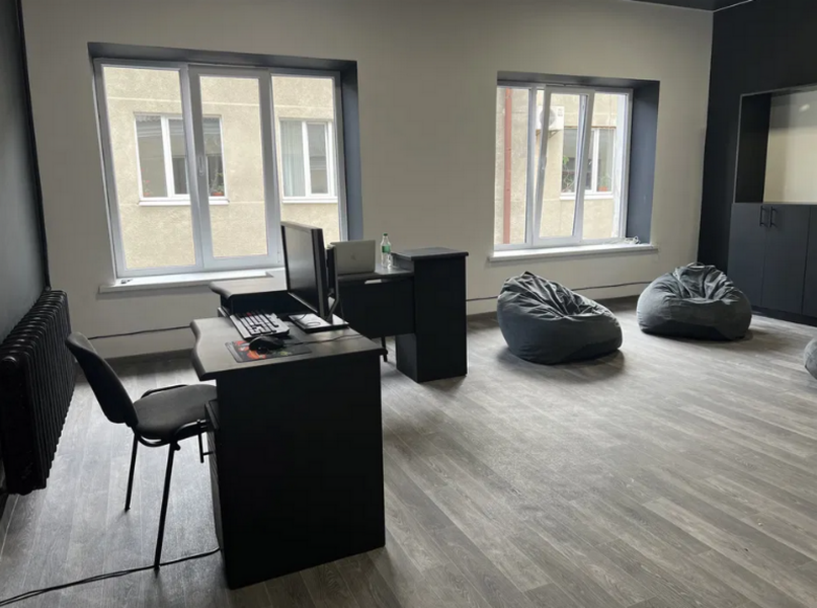 Новий офіс, центр міста, 35кв.м,вул.Шашкевича фото 1 Новий офіс, центр міста, 35кв.м,вул.Шашкевича фото 1