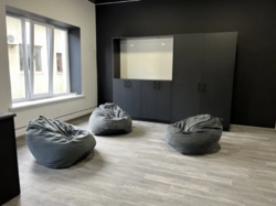 Новий офіс, центр міста, 35кв.м,вул.Шашкевича фото 3 Новий офіс, центр міста, 35кв.м,вул.Шашкевича фото 3