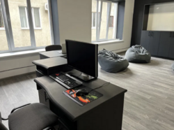 Новий офіс, центр міста, 35кв.м,вул.Шашкевича фото 6 Новий офіс, центр міста, 35кв.м,вул.Шашкевича фото 6