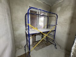 Сдам коммерческое помещение в жилом доме на Металлургов фото 8 Сдам коммерческое помещение в жилом доме на Металлургов фото 8