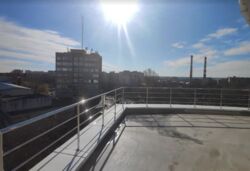 Оренда офісного приміщення на вул. Праведників світу. Ремонт. фото 5 Оренда офісного приміщення на вул. Праведників світу. Ремонт. фото 5