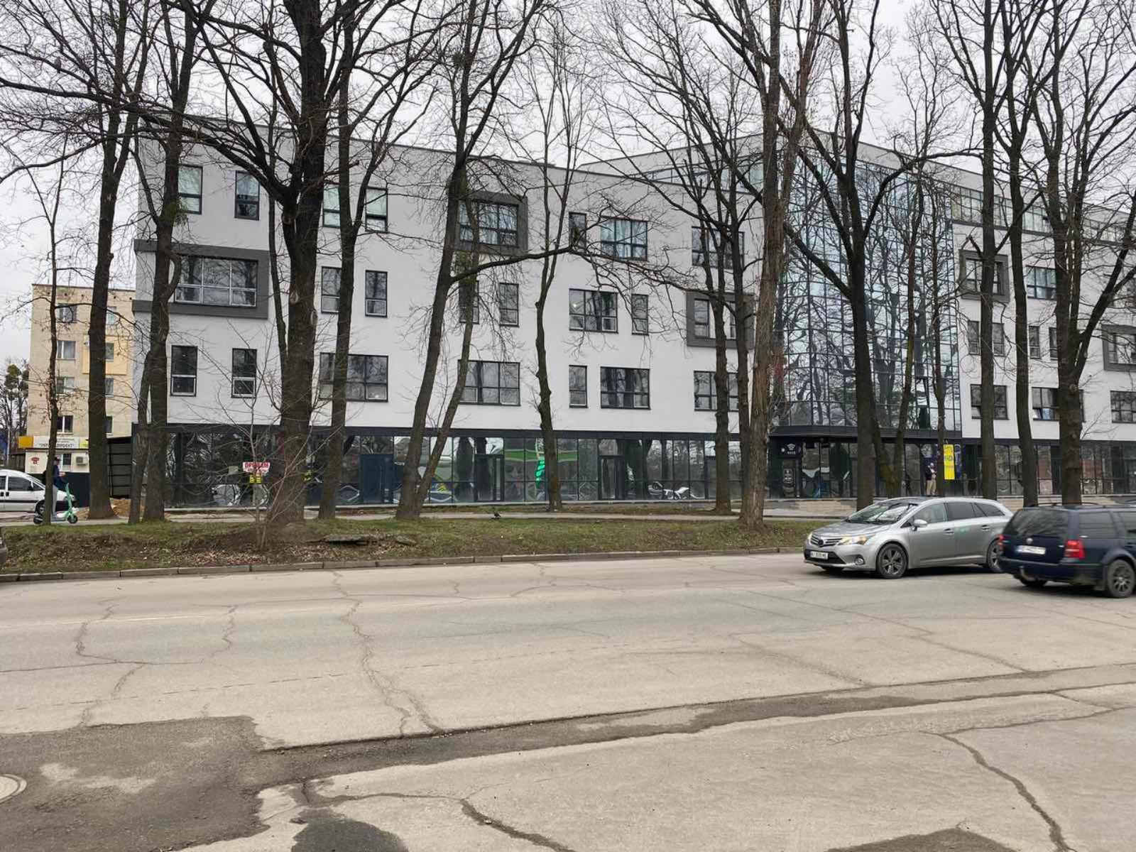 Оренда торгово-офісного приміщення. Перша лінія. Вишенька фото 1 Оренда торгово-офісного приміщення. Перша лінія. Вишенька фото 1