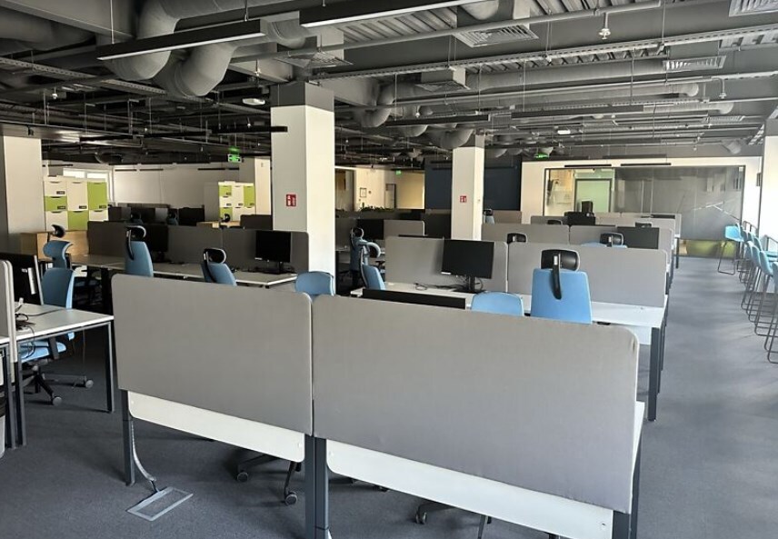 Здається офісне приміщення в центрі міста ТРЦ Sky Park фото 1 Здається офісне приміщення в центрі міста ТРЦ Sky Park фото 1