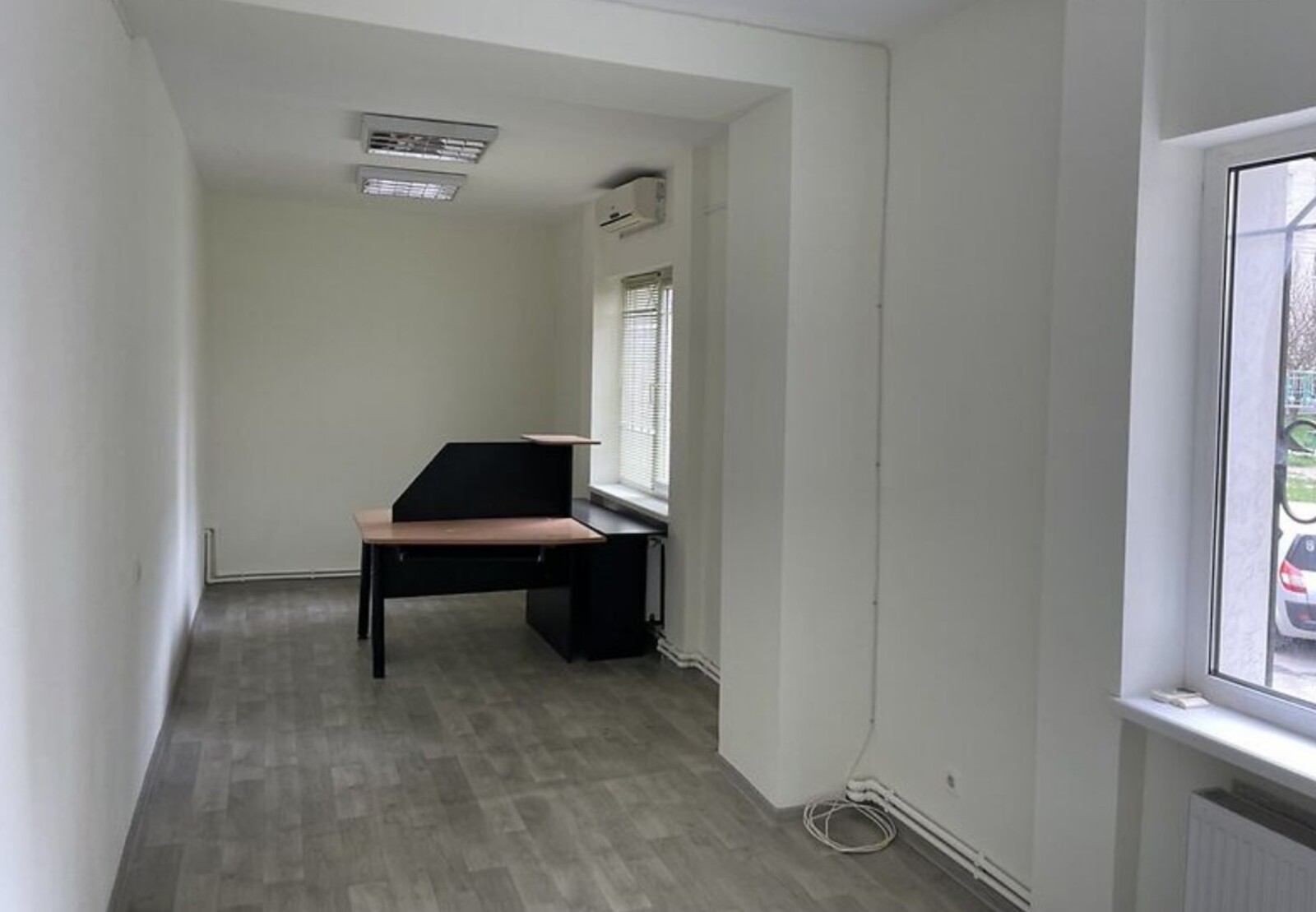 Оренда офісного приміщення після ремонту 30 кв.м. р-н Слов'янка фото 1 Оренда офісного приміщення після ремонту 30 кв.м. р-н Слов'янка фото 1