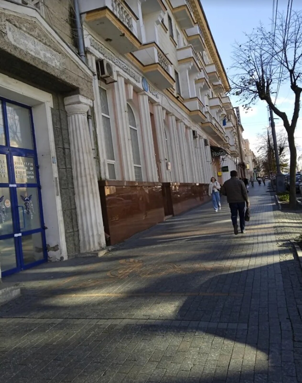 Здається офісне приміщення в центрі міста. 43 кв.м. Ремонт. фото 1 Здається офісне приміщення в центрі міста. 43 кв.м. Ремонт. фото 1