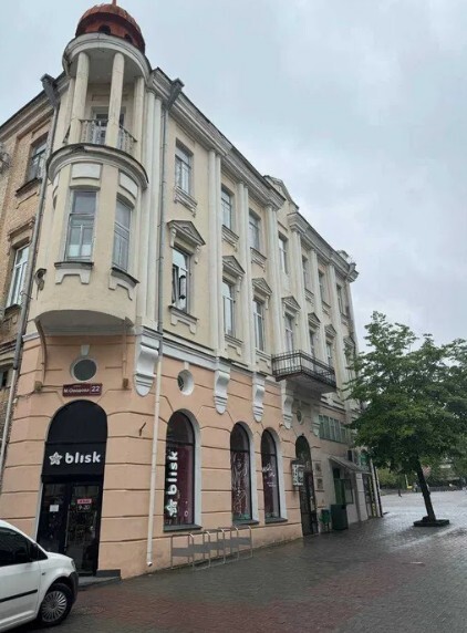 Здається офісне приміщення в Центрі міста. 23 кв.м. фото 1 Здається офісне приміщення в Центрі міста. 23 кв.м. фото 1