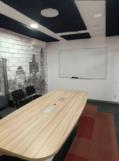 Здається офісне приміщення 802 кв.м. елітний район. Гарний стан. фото 1 Здається офісне приміщення 802 кв.м. елітний район. Гарний стан. фото 1