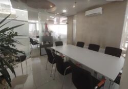 Оренда офісного приміщення на вул. Праведників світу. Ремонт. фото 4 Оренда офісного приміщення на вул. Праведників світу. Ремонт. фото 4