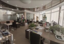 Оренда офісного приміщення на вул. Праведників світу. Ремонт. фото 9 Оренда офісного приміщення на вул. Праведників світу. Ремонт. фото 9