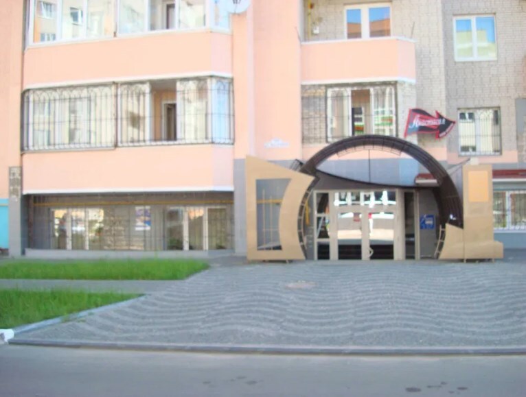 Здається офісне приміщення з ремонтом, р-н Поділля. фото 1 Здається офісне приміщення з ремонтом, р-н Поділля. фото 1