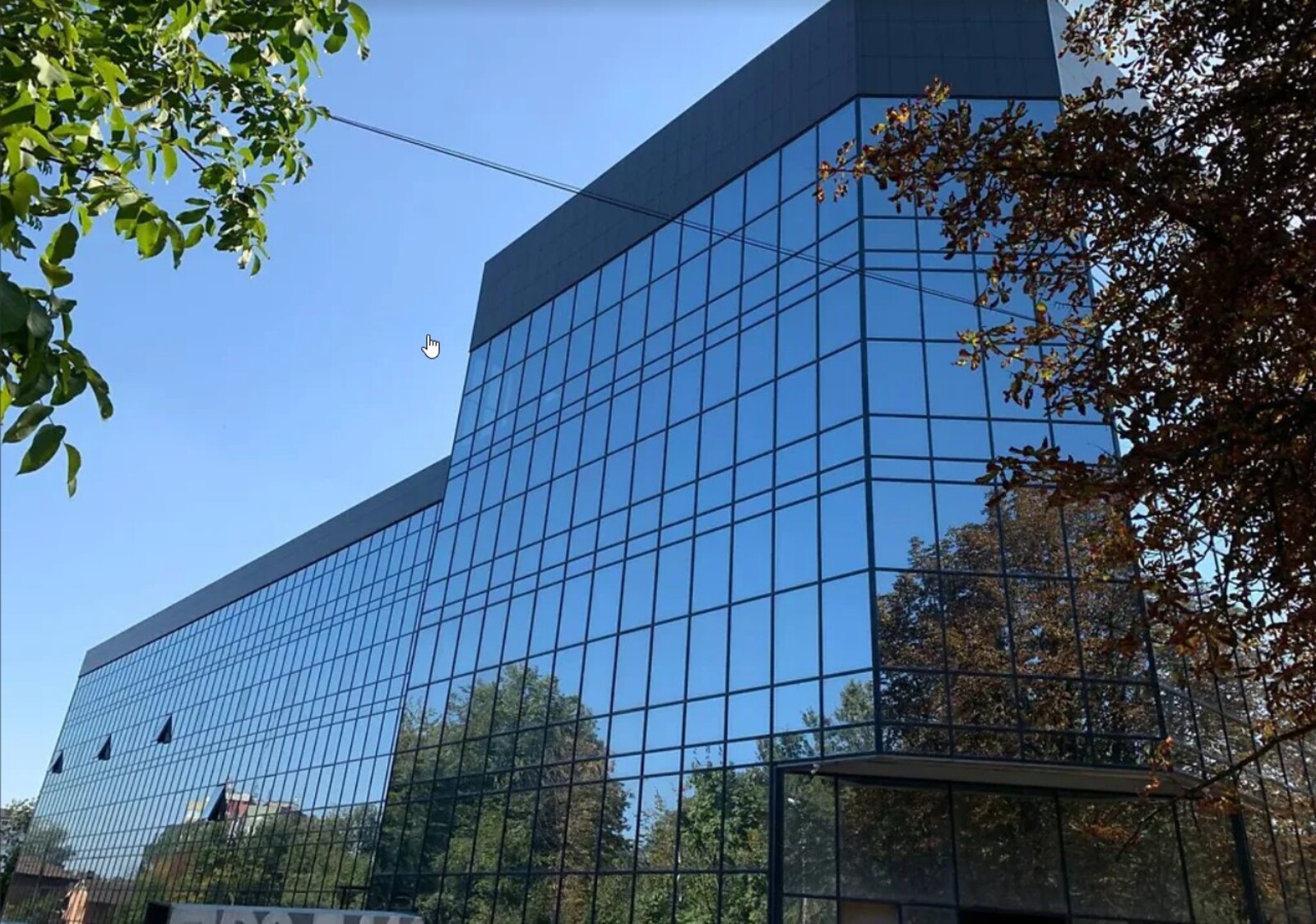 Оренда офісного приміщення в р-ні Вишенька! фото 1 Оренда офісного приміщення в р-ні Вишенька! фото 1