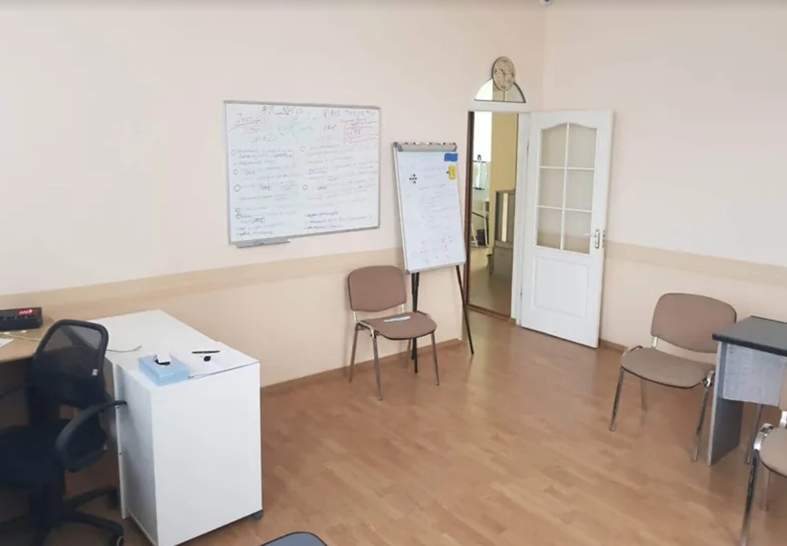 Здається офісне приміщення в центрі міста. 60 кв.м. Ремонт. фото 1 Здається офісне приміщення в центрі міста. 60 кв.м. Ремонт. фото 1