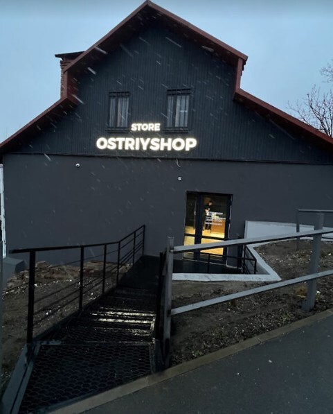 Здається комерційне приміщення 50 кв.м. Центр фото 1 Здається комерційне приміщення 50 кв.м. Центр фото 1