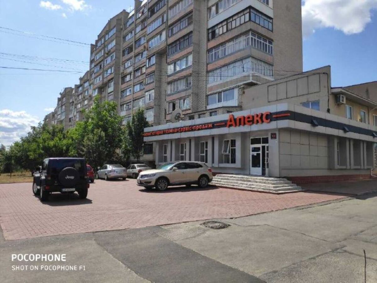 Здається комерційне приміщення 70 кв.м. під будь який вид діяльності фото 1 Здається комерційне приміщення 70 кв.м. під будь який вид діяльності фото 1