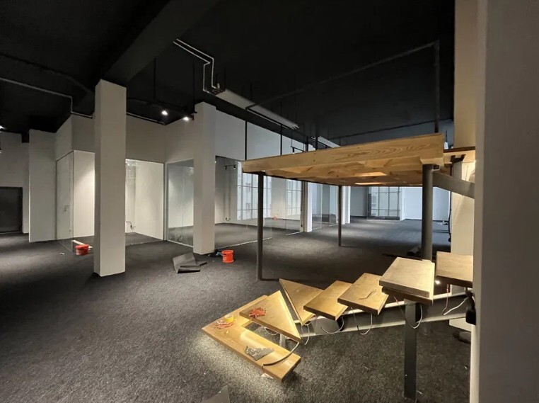 Здається офісне приміщення 320 кв.м. з ремонтом. Ленінський район фото 1 Здається офісне приміщення 320 кв.м. з ремонтом. Ленінський район фото 1