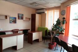 Оренда офісного приміщення на вул. Політехнічна, ремонт, площа 32 кв.м. фото 7 Оренда офісного приміщення на вул. Політехнічна, ремонт, площа 32 кв.м. фото 7