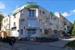 Оренда офісного приміщення на вул. Політехнічна, ремонт, площа 32 кв.м. фото 1 Оренда офісного приміщення на вул. Політехнічна, ремонт, площа 32 кв.м. фото 1