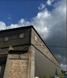 Здається комерційне виробниче приміщення загальною площею 2139 кв.м. фото 11 Здається комерційне виробниче приміщення загальною площею 2139 кв.м. фото 11