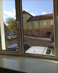 Здається офісне приміщення в центрі міста. 43 кв.м. Ремонт. фото 7 Здається офісне приміщення в центрі міста. 43 кв.м. Ремонт. фото 7