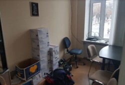 Здається офісне приміщення в центрі міста. 60 кв.м. Ремонт. фото 7 Здається офісне приміщення в центрі міста. 60 кв.м. Ремонт. фото 7