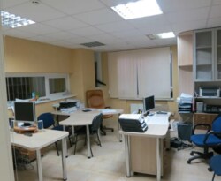 Здається офісне приміщення з ремонтом, р-н Поділля. фото 2 Здається офісне приміщення з ремонтом, р-н Поділля. фото 2