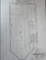 Здається комерційне приміщення під офіс кол центр або інше. 150 кв.м. Р-н залізничного вокзалу. фото 4 Здається комерційне приміщення під офіс кол центр або інше. 150 кв.м. Р-н залізничного вокзалу. фото 4