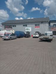 Оренда офісних приміщень на Хмельницькому шосе фото 14 Оренда офісних приміщень на Хмельницькому шосе фото 14