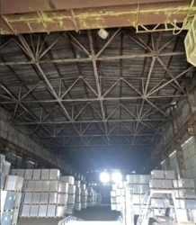 Здається комерційне виробниче приміщення загальною площею 2139 кв.м. фото 4 Здається комерційне виробниче приміщення загальною площею 2139 кв.м. фото 4