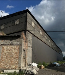 Здається комерційне виробниче приміщення загальною площею 2139 кв.м. фото 8 Здається комерційне виробниче приміщення загальною площею 2139 кв.м. фото 8