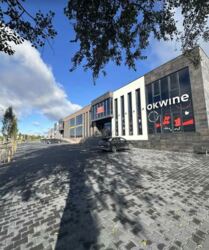 Оренда офісного приміщення на вул. Новаківського Олекси, ремонт, 34 кв.м. фото 5 Оренда офісного приміщення на вул. Новаківського Олекси, ремонт, 34 кв.м. фото 5