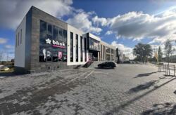 Оренда офісного приміщення на вул. Новаківського Олекси, ремонт, 34 кв.м. фото 7 Оренда офісного приміщення на вул. Новаківського Олекси, ремонт, 34 кв.м. фото 7