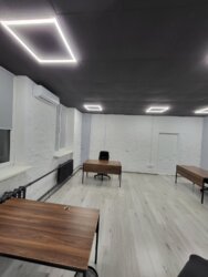 Оренда офісного приміщення, 8 кабінетів, проспект космонавтів фото 4 Оренда офісного приміщення, 8 кабінетів, проспект космонавтів фото 4