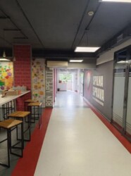 Здається офісне приміщення 802 кв.м. елітний район. Гарний стан. фото 2 Здається офісне приміщення 802 кв.м. елітний район. Гарний стан. фото 2