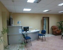 Здається офісне приміщення з ремонтом, р-н Поділля. фото 11 Здається офісне приміщення з ремонтом, р-н Поділля. фото 11