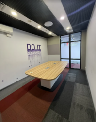 Здаються в оренду офісні приміщення у сучасній будівлі! фото 4 Здаються в оренду офісні приміщення у сучасній будівлі! фото 4