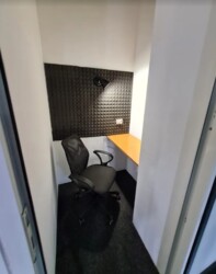 Оренда офісного приміщення на вул. Миколи Оводова. Центр. Ремонт фото 5 Оренда офісного приміщення на вул. Миколи Оводова. Центр. Ремонт фото 5