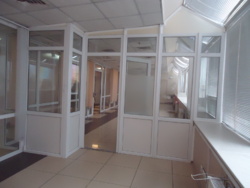 Здається офісне приміщення, 470 м2, Замостянський р-н фото 4 Здається офісне приміщення, 470 м2, Замостянський р-н фото 4