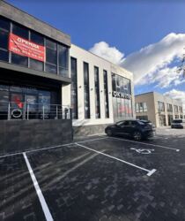 Оренда офісного приміщення на вул. Новаківського Олекси, ремонт, 34 кв.м. фото 1 Оренда офісного приміщення на вул. Новаківського Олекси, ремонт, 34 кв.м. фото 1