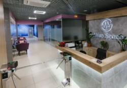 Здаються офісні приміщення гарної якості. Різна площа. Р-н Вишенька фото 2 Здаються офісні приміщення гарної якості. Різна площа. Р-н Вишенька фото 2