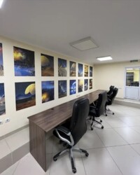 Здається офісне приміщення 120 кв.м. на Поділлі фото 9 Здається офісне приміщення 120 кв.м. на Поділлі фото 9