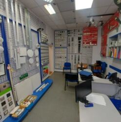 Здаються офісне приміщення від 46,5 кв.м. Ближне Замостя. Ремонт. фото 10 Здаються офісне приміщення від 46,5 кв.м. Ближне Замостя. Ремонт. фото 10