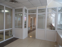 Здається офісне приміщення, 470 м2, Замостянський р-н фото 5 Здається офісне приміщення, 470 м2, Замостянський р-н фото 5