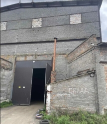 Здається комерційне виробниче приміщення загальною площею 2139 кв.м. фото 5 Здається комерційне виробниче приміщення загальною площею 2139 кв.м. фото 5